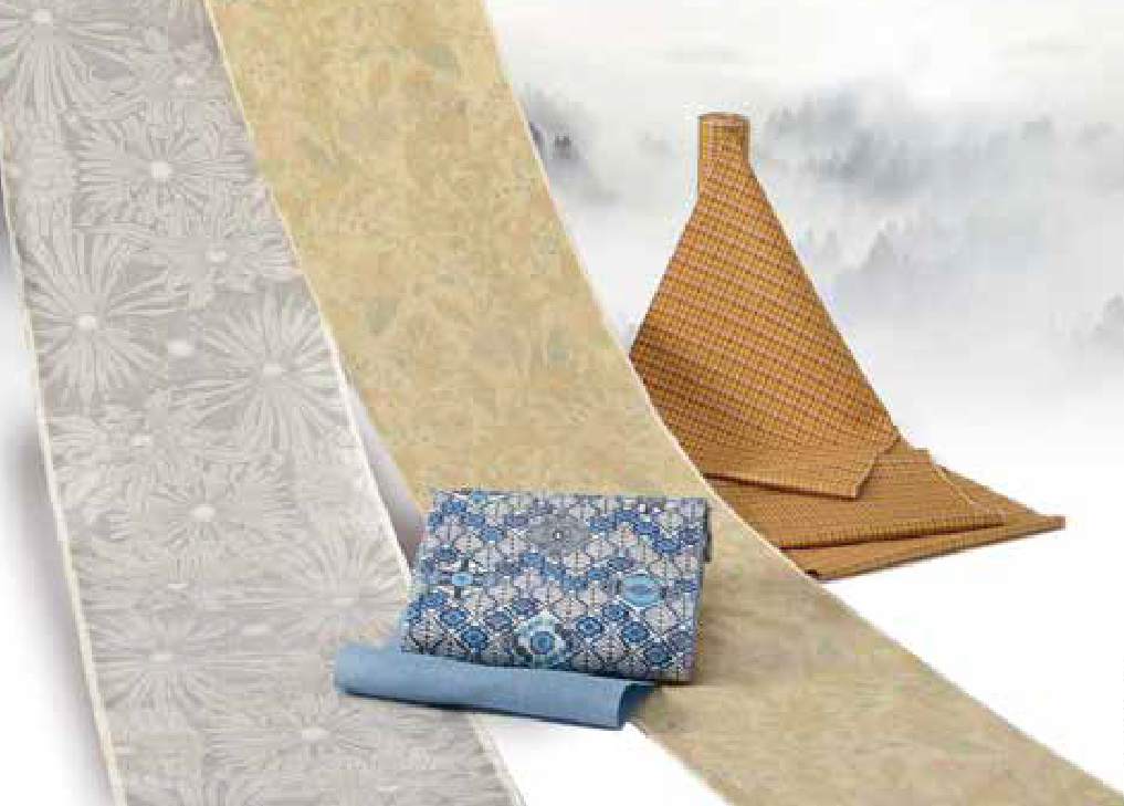 逸品・特選きもの